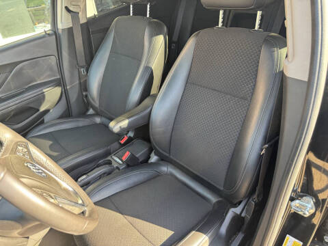 2018 Buick Encore Preferred II