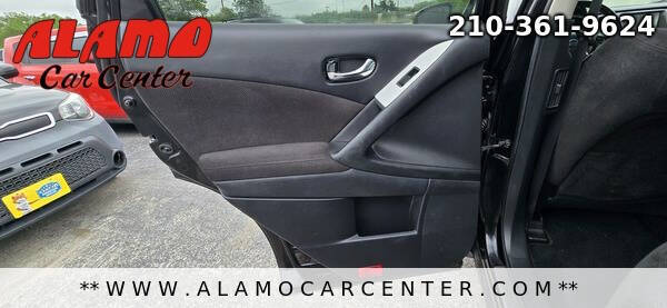 2013 Nissan Murano SL
