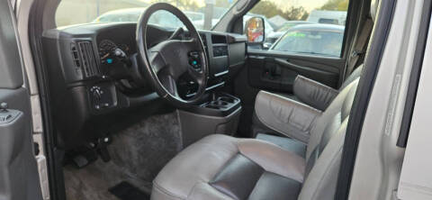 2006 Chevrolet Express