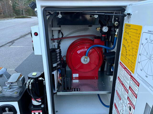 2024 Chevrolet Silverado 5500HD