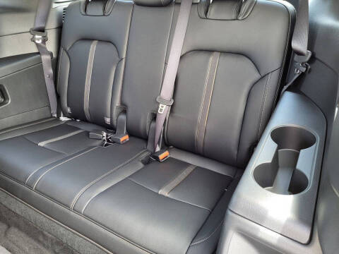 2026 Mazda CX-90 3.3 Turbo Select