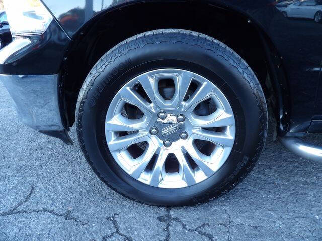 2010 Dodge Ram 1500 SLT