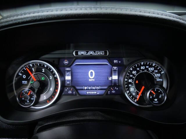 2020 RAM 5500