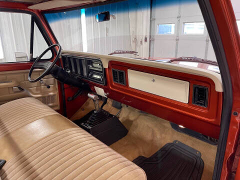 1979 Ford F-150