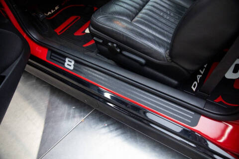 2004 Chevrolet Monte Carlo SS Supercharged