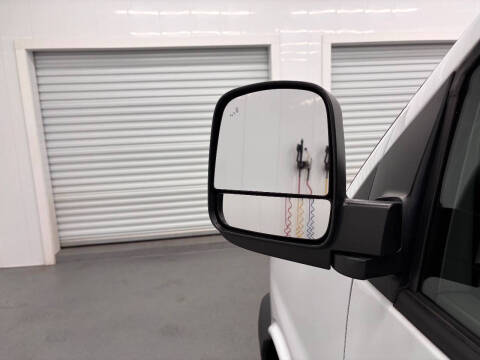 2020 Chevrolet Express 3500