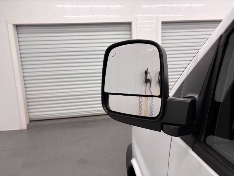 2020 Chevrolet Express 3500