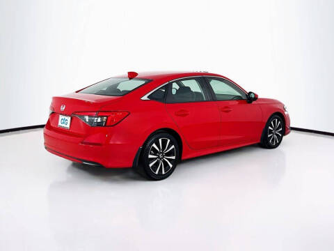 2023 Honda Civic