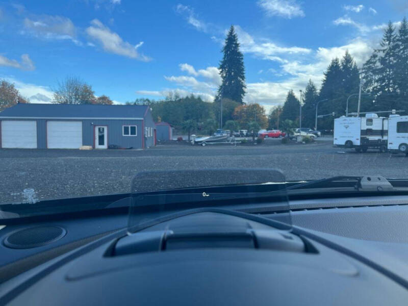 2020 Mazda CX-3 Sport