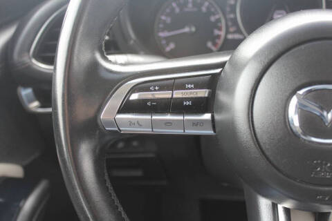 2019 Mazda Mazda3 Sedan Preferred