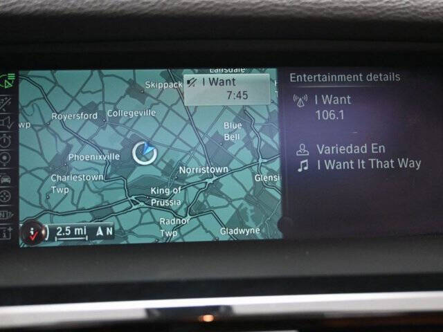 2016 BMW X4 xDrive28i