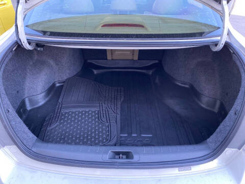 2009 Honda Accord EX-L V6 w/Navi