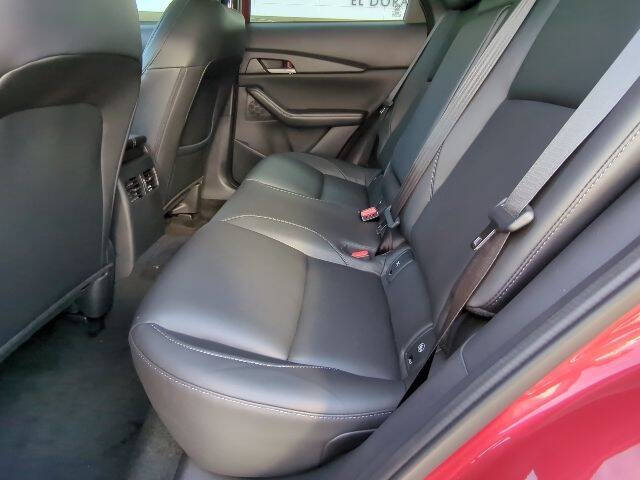 2026 Mazda CX-30 2.5 S Select Sport