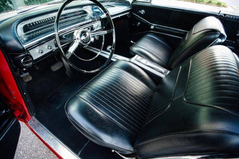 1964 Chevrolet Impala