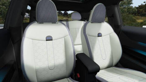 2026 MINI Hardtop 2 Door Cooper C Oxford Edition
