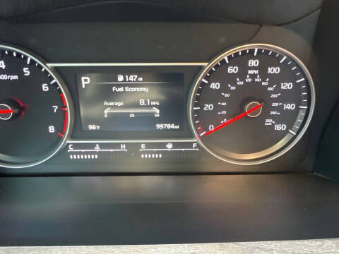 2021 Kia Sorento EX