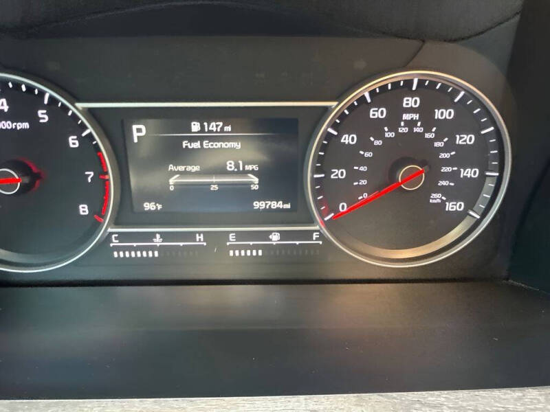 2021 Kia Sorento EX