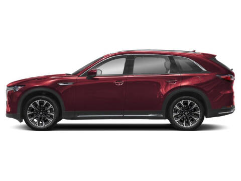 2026 Mazda CX-90 Plug-in Hybrid Premium Plus