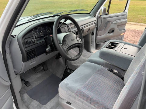 1997 Ford F-350 XLT