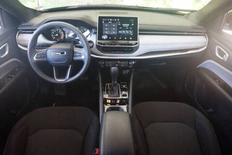 2023 Jeep Compass Sport