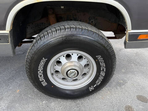 1983 Dodge RAM 150