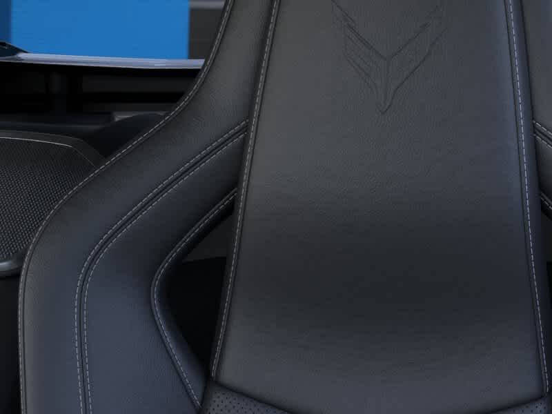2026 Chevrolet Corvette Stingray