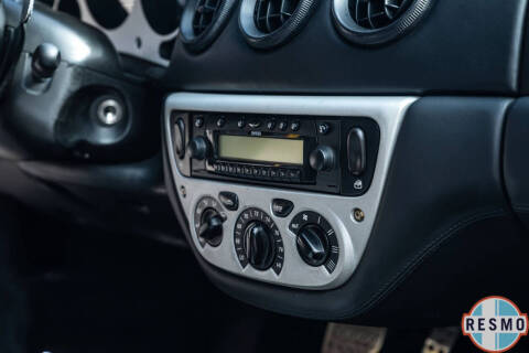 1999 Ferrari 360 Modena