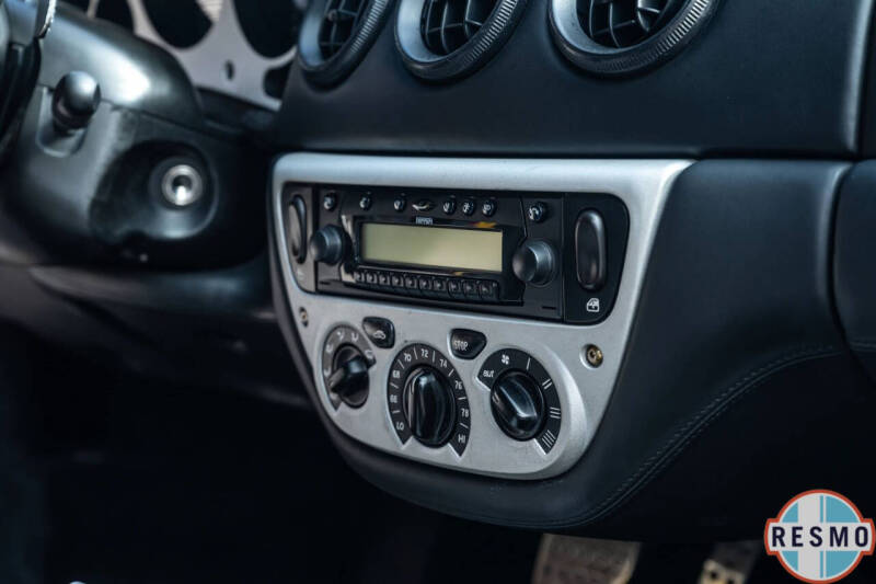 1999 Ferrari 360 Modena