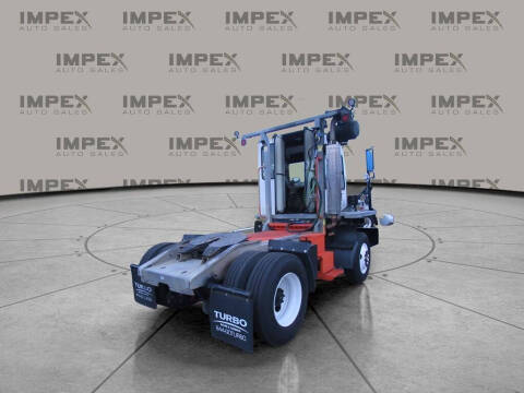 2014 TICO Pro-Spotter