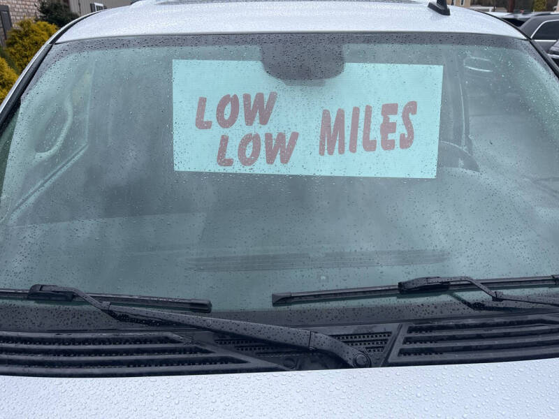 2012 Chevrolet Suburban LT