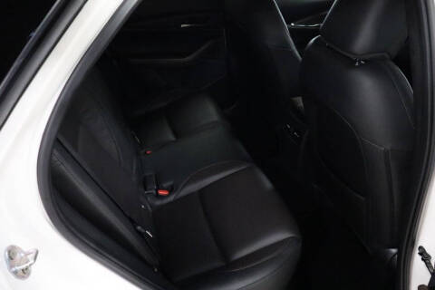2021 Mazda CX-30 Turbo Premium