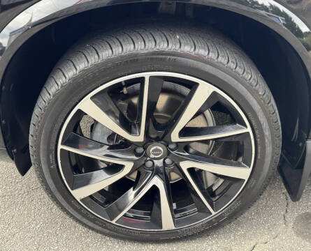 2018 Volvo XC90 T6 Inscription