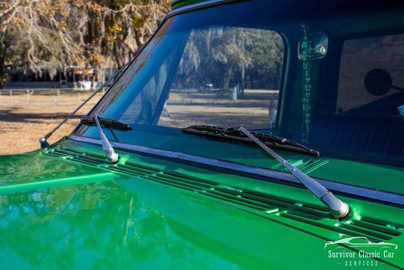 1971 Chevrolet C10