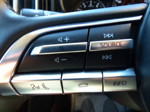 2023 Mazda CX-50 2.5 S Premium Plus