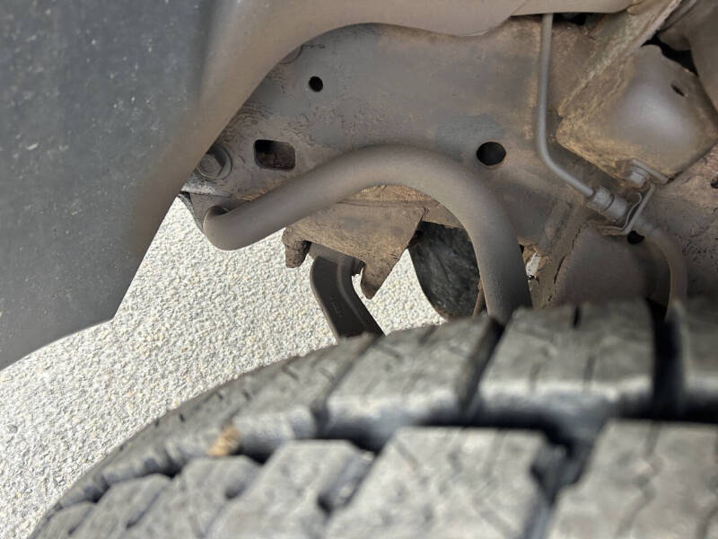 2013 Chevrolet Silverado 2500HD LT