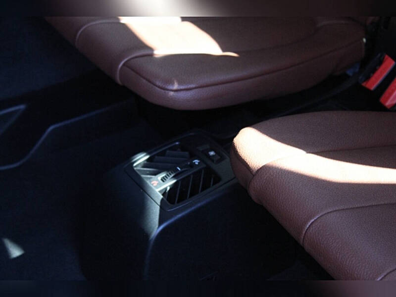 2014 BMW X5 sDrive35i