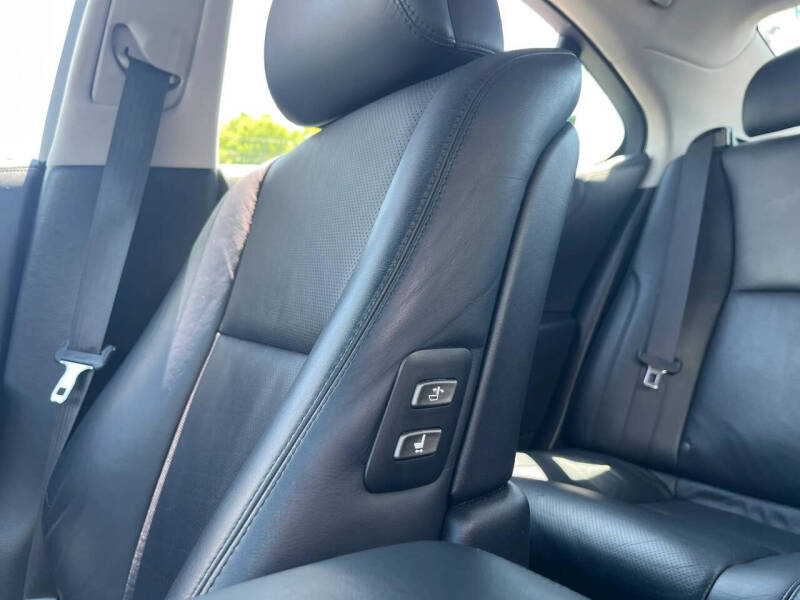 2009 Lexus LS 460
