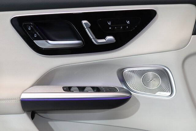 2025 Mercedes-Benz GLC GLC 300 4MATIC