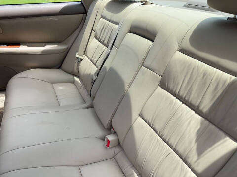 1999 Lexus ES 300