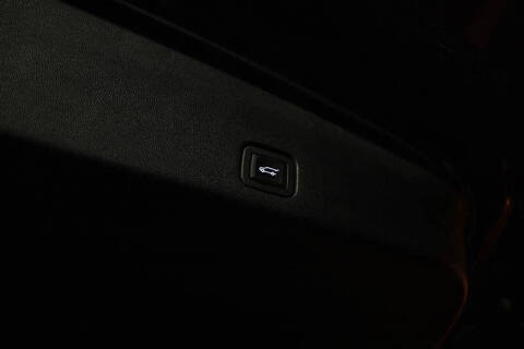 2024 Acura ZDX A-SPEC