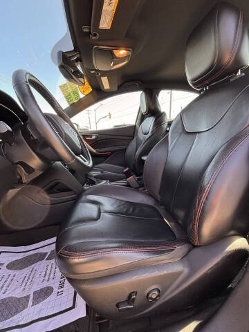 2015 Dodge Dart GT