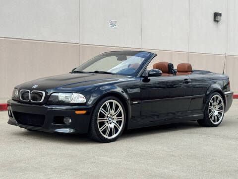 2006 BMW M3