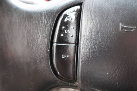 2001 Ford F-450 Super Duty