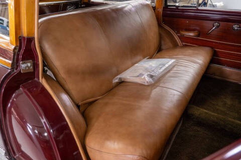 1949 Buick Roadmaster