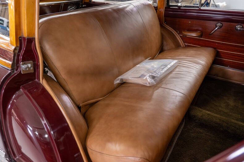 1949 Buick Roadmaster