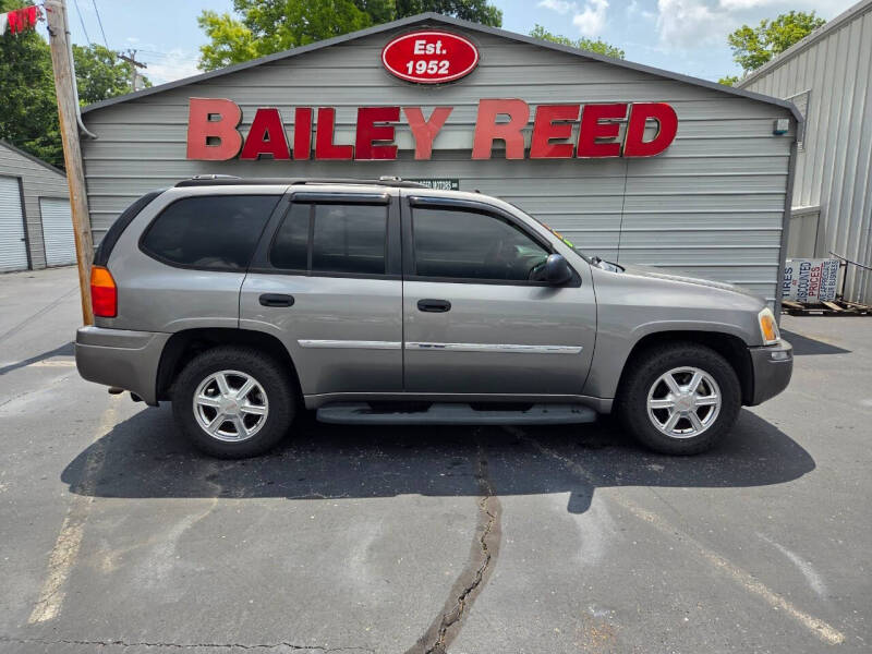 2008 GMC Envoy SLT