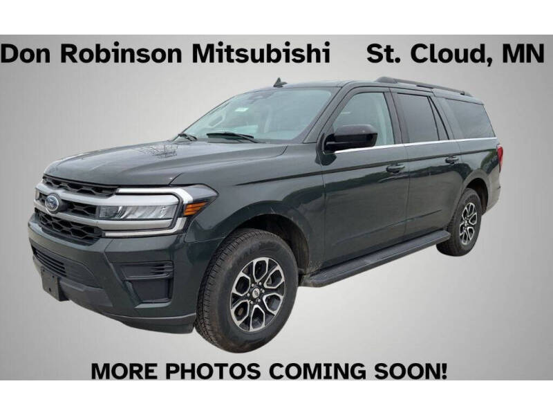 2023 Ford Expedition MAX XL