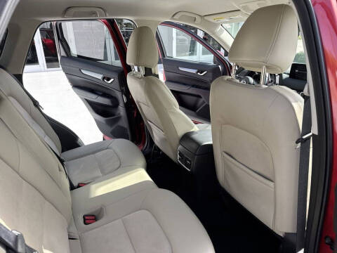 2023 Mazda CX-5 2.5 S Select