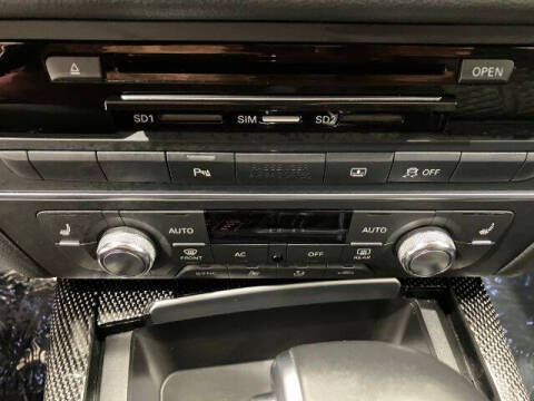 2013 Audi S6 4.0T quattro Prestige