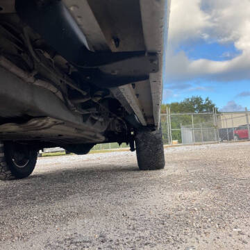 2012 Ford F-150 Lariat